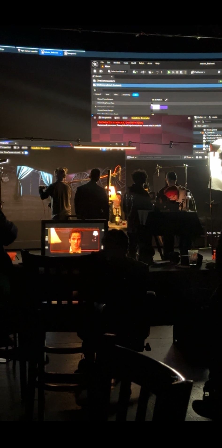 Creative Direction Poster