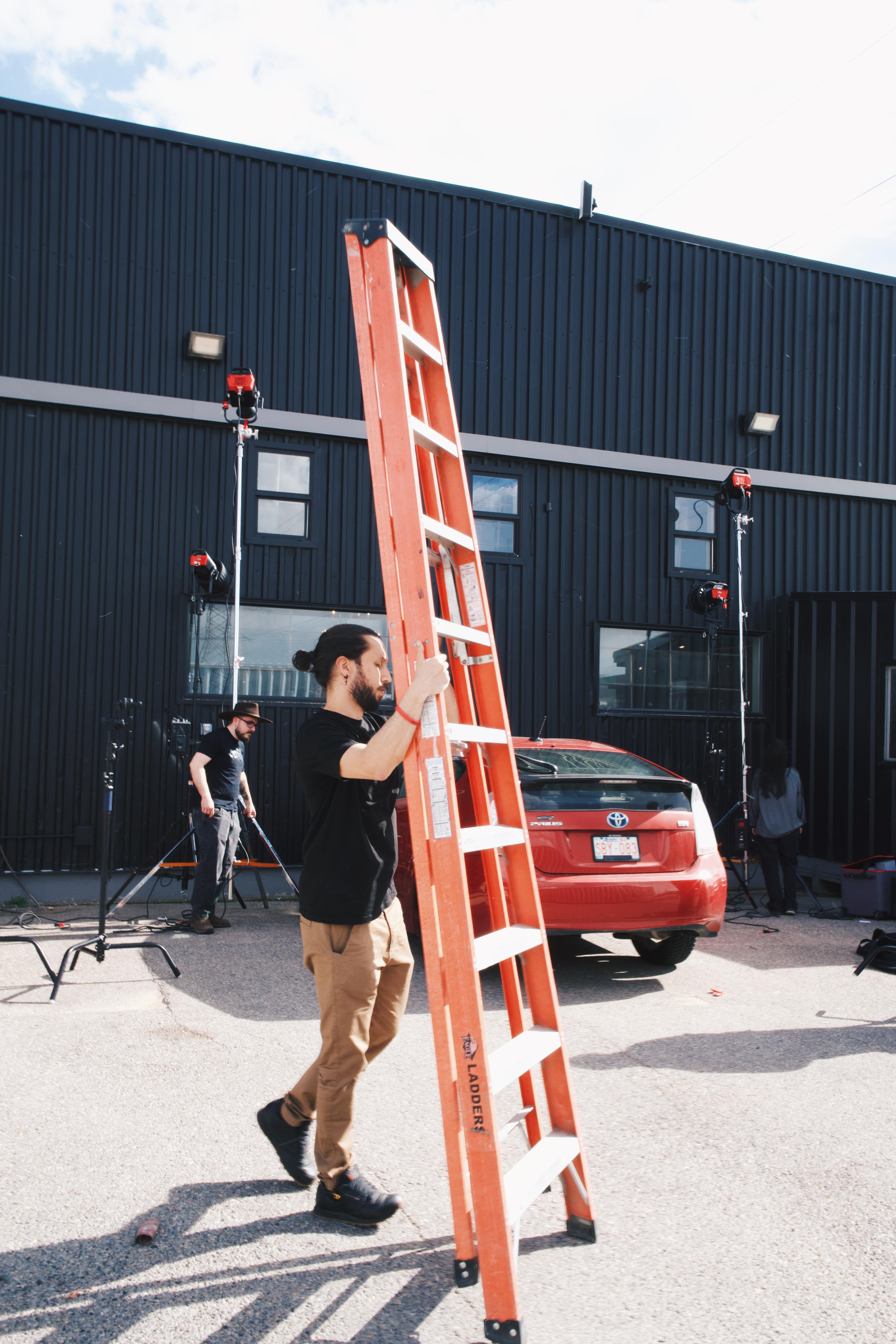 Creative Direction Poster