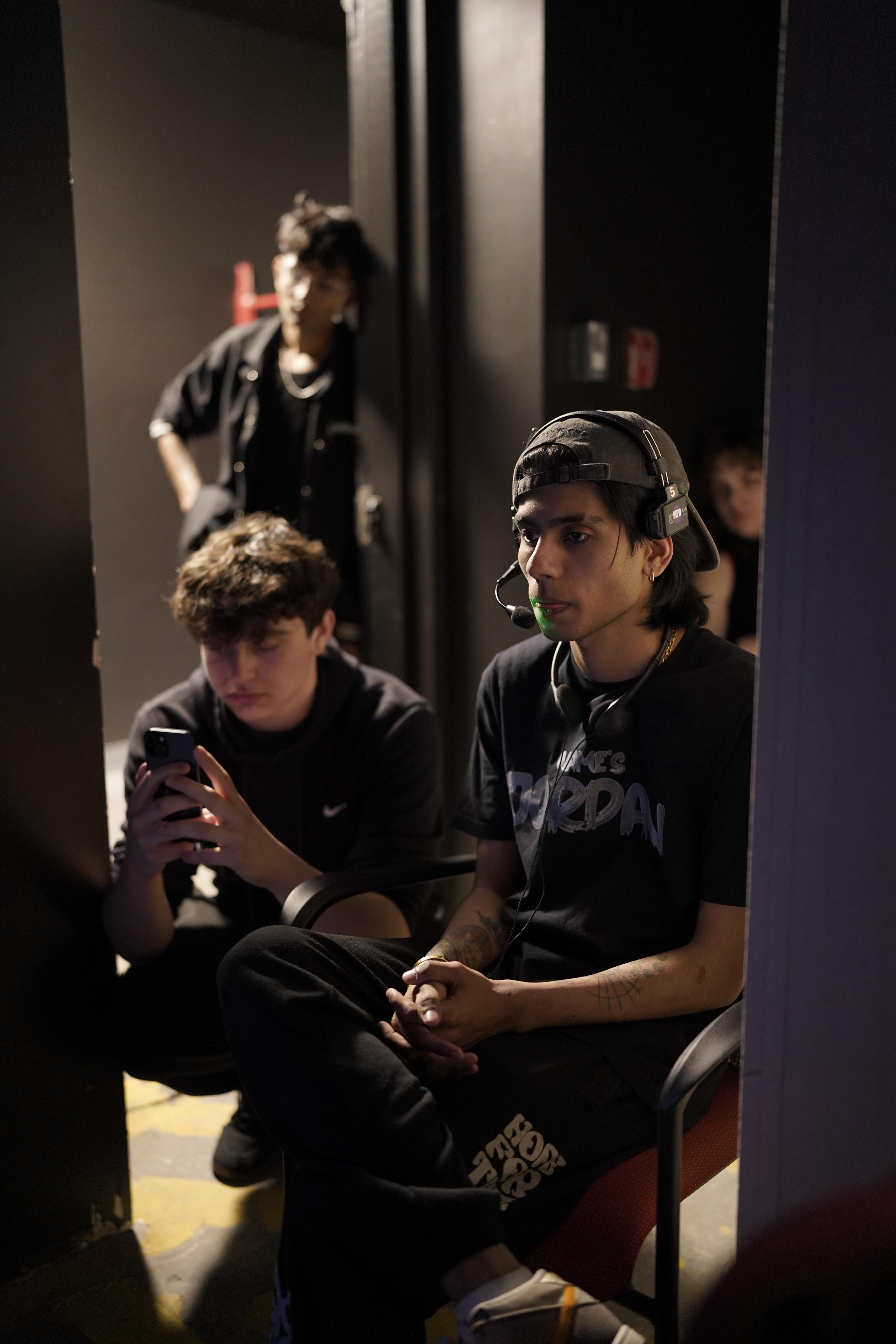 Creative Direction Poster