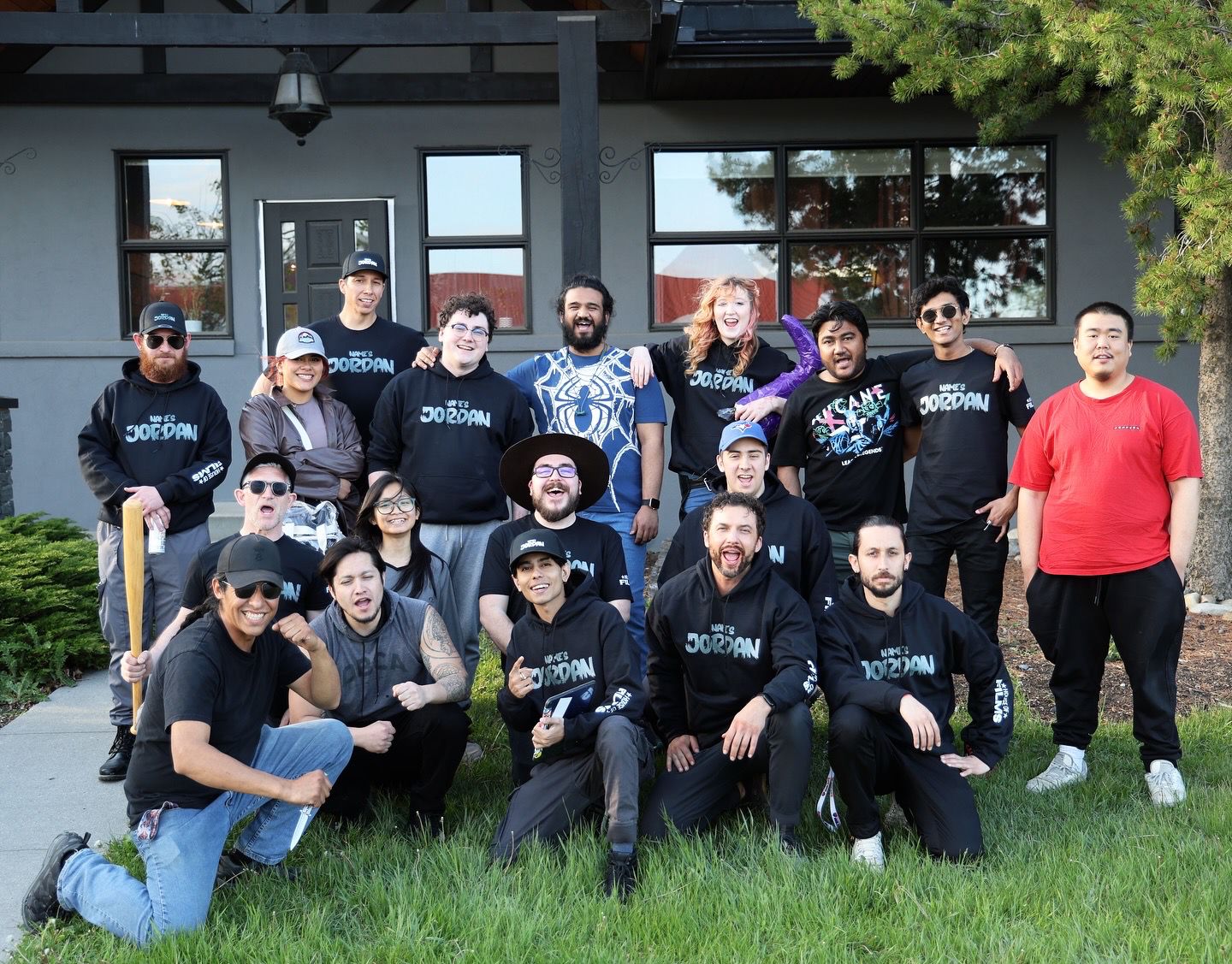 Director — Radhika Seth