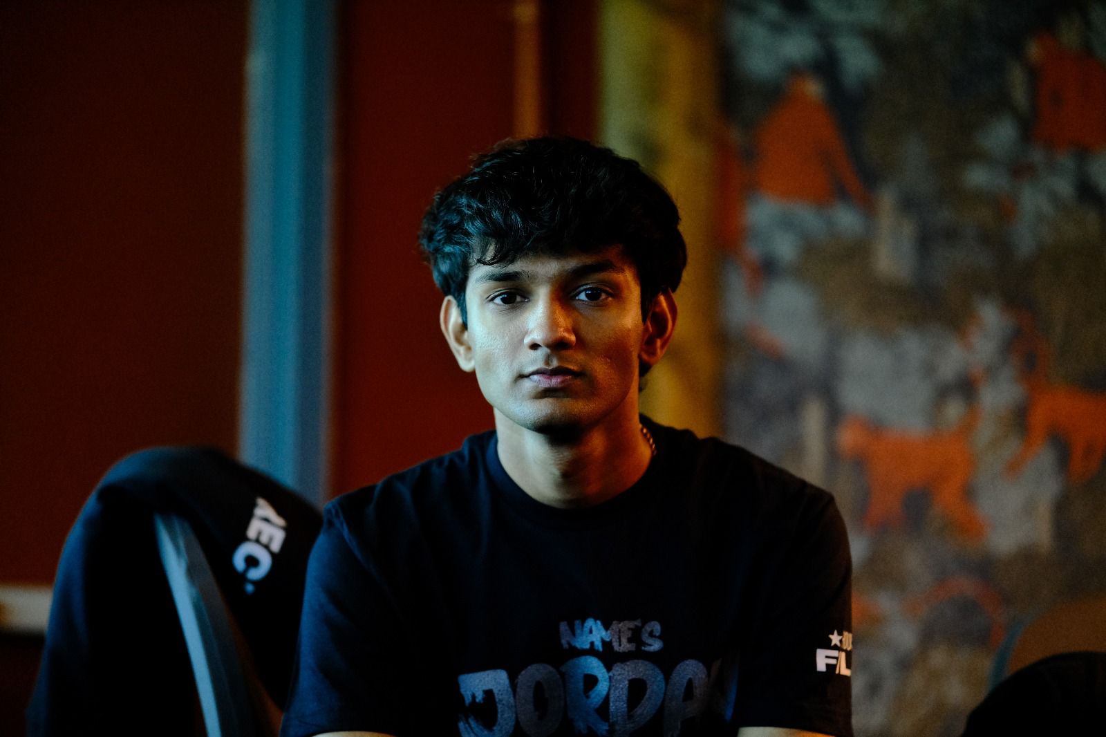 Lead Cinematographer